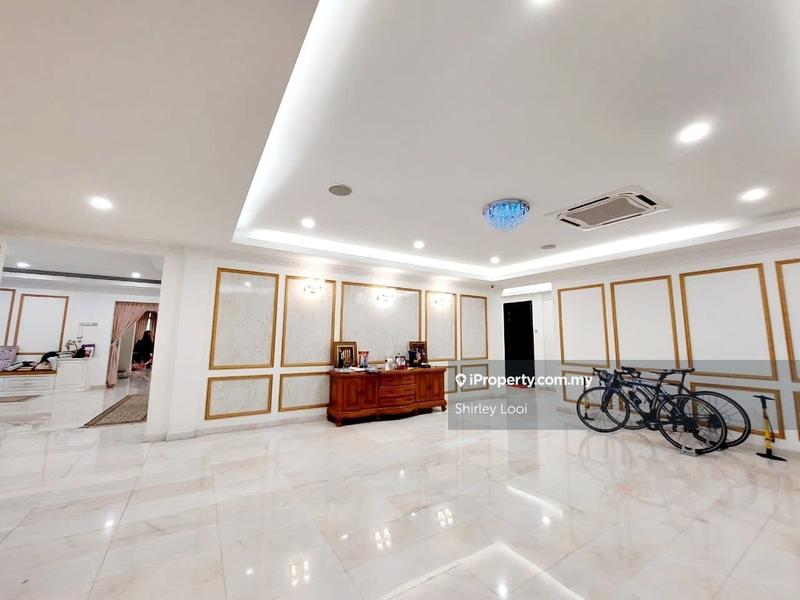 Banglo untuk Dijual di Bukit Jelutong, Shah Alam oleh Shirley Looi - iProperty.com.my