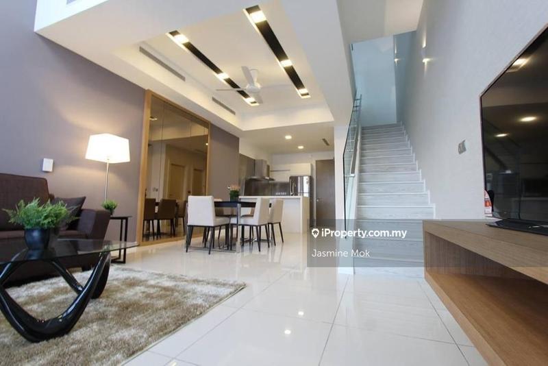 Service Residence for Rent in M City by Jasmine Mok - iProperty.com.my