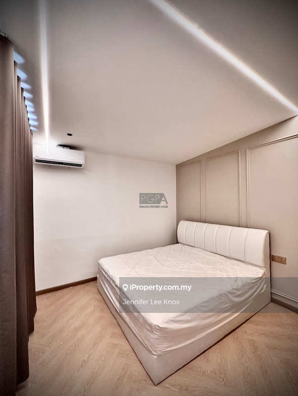 2-storey Terraced House for Rent in Pulau Tikus, Pulau Tikus by Jennifer Lee Knox - iProperty.com.my