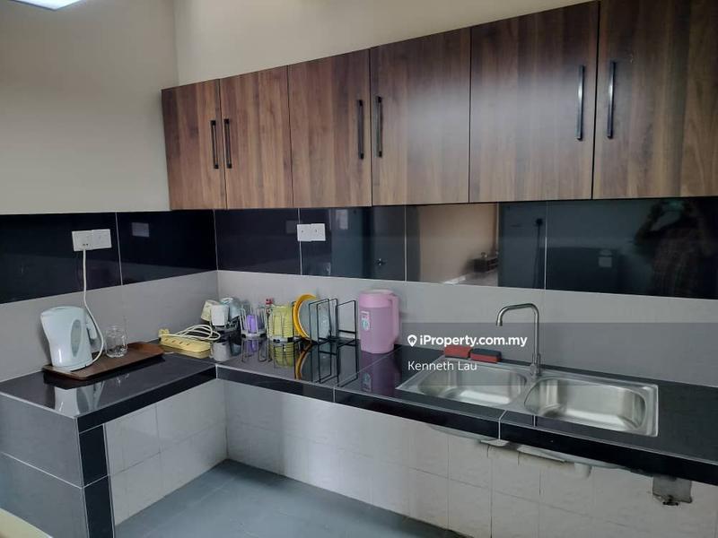 For Rent - Anjung Hijau (Greenfields)