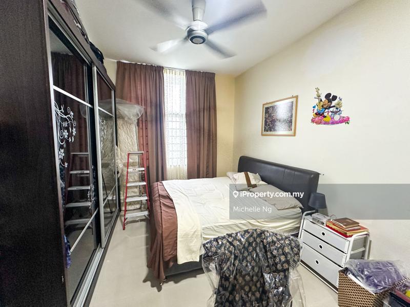 Kondominium untuk Dijual di USJ One Avenue Condo oleh Michelle Ng - iProperty.com.my