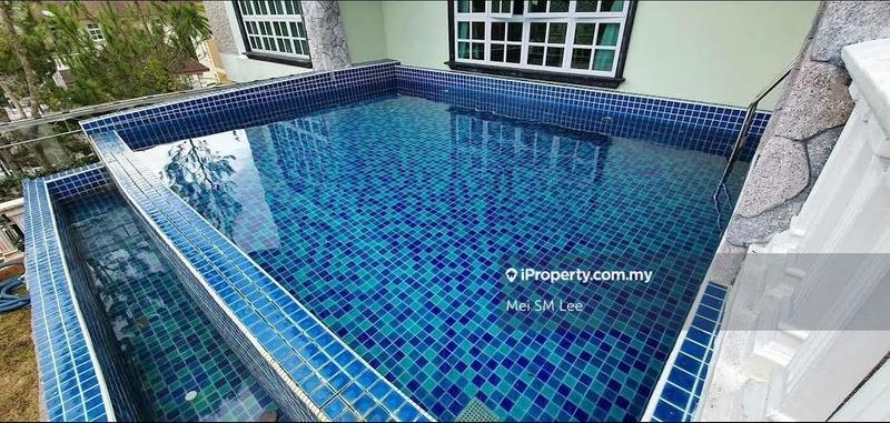 Bungalow House for Sale in Cameron Highlands, Tanah Rata by Mei SM Lee - Tanah Rata, Cameron Highlands - iProperty.com.my