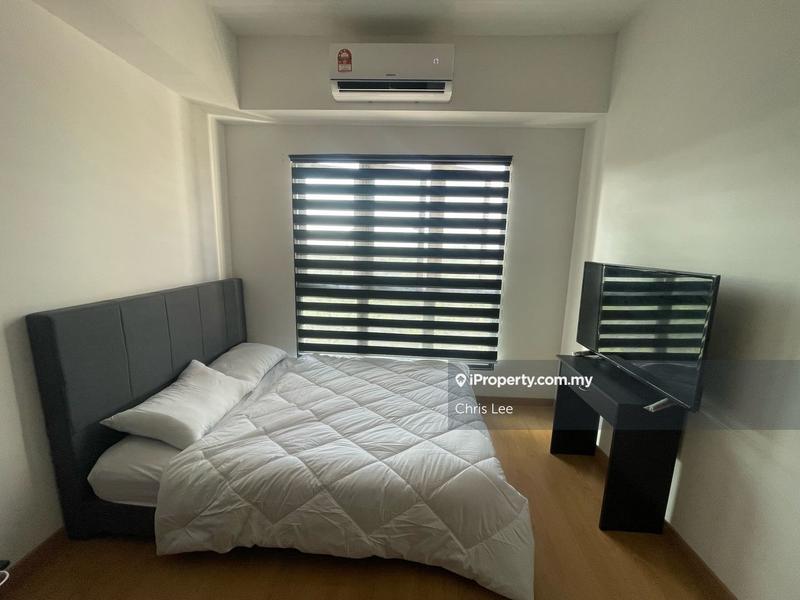 For Rent - Maya Bay Residences @ Gamuda Cove