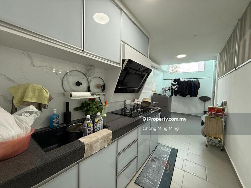 Rumah Teres 3-Tingkat untuk Dijual di Rasah Kemayan, Seremban 2 oleh Chong Ming Ming - iProperty.com.my