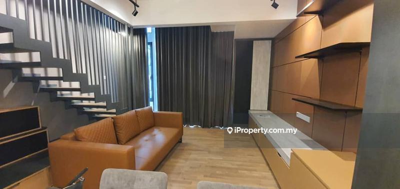 Kondominium untuk Dijual di Twy Duplex Condos oleh Kaellie Khee - iProperty.com.my