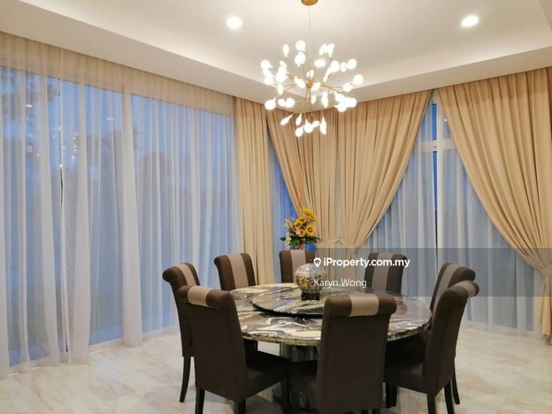 Bungalow House untuk Dijual di Bandar Mahkota Cheras, Cheras oleh Karyn Wong - iProperty.com.my