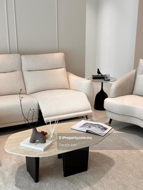 For Sale - Pavilion Damansara Heights