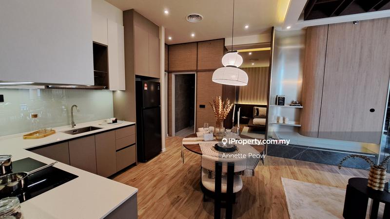 For Sale - The Crown