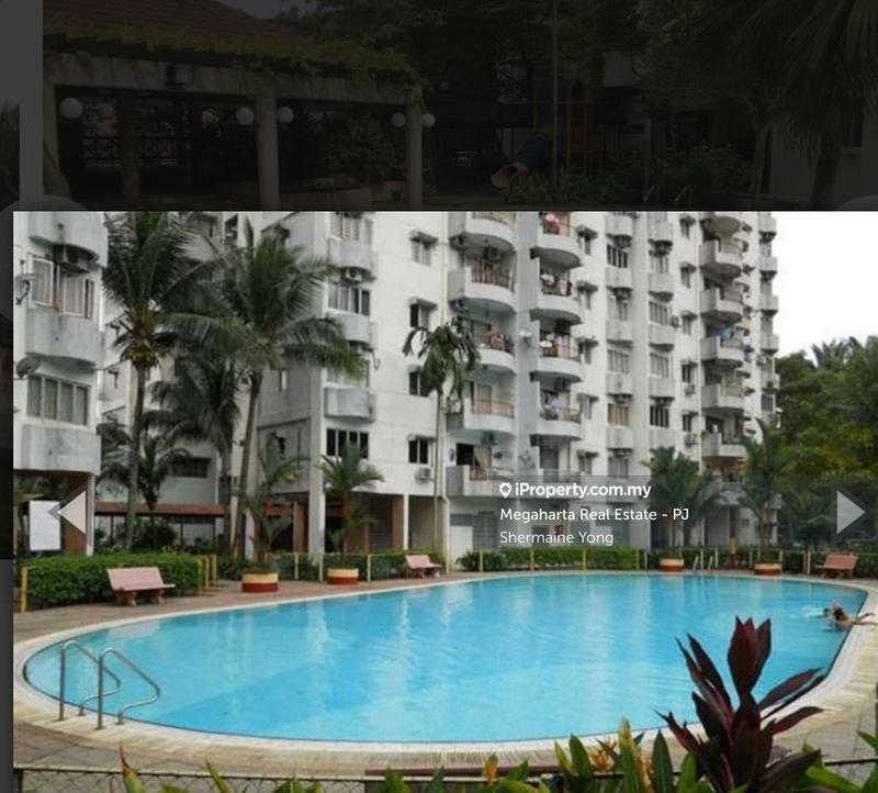 Condominium for Rent in Menara Sri Damansara (SD Tower) by Shermaine Yong - iProperty.com.my