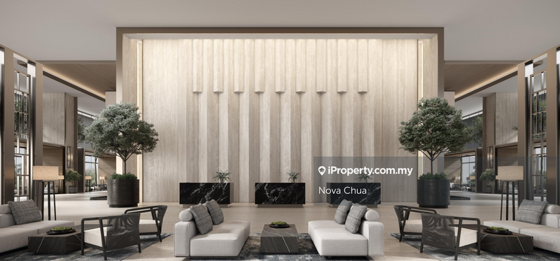 Office for Sale in Kampung Kerinchi (Bangsar South), Kuala Lumpur by Nova Chua - iProperty.com.my