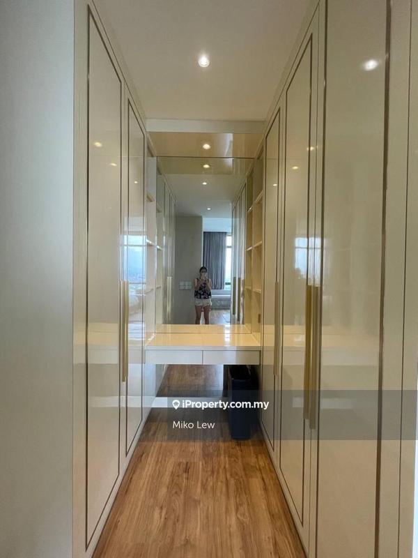 Kediaman Servis untuk Disewa di The Park Sky Residence oleh Miko Lew - iProperty.com.my