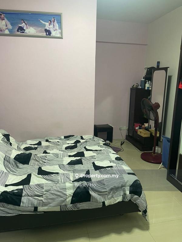 Pangsapuri untuk Disewa di Pangsapuri Segar Perdana oleh Brandy Ho - iProperty.com.my