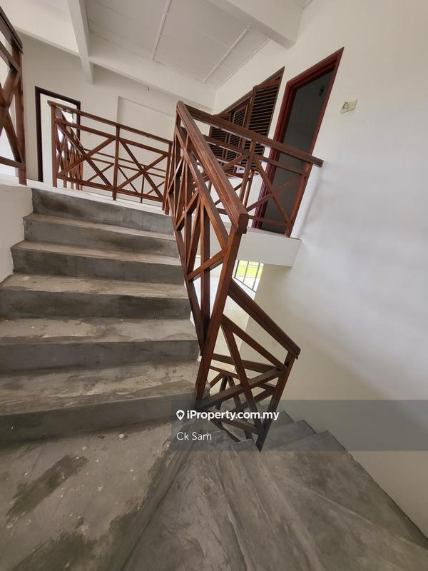 Rumah Berkembar untuk Dijual di Templer Park, Rawang oleh Ck Sam - iProperty.com.my