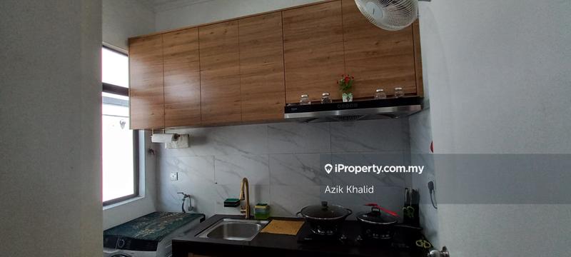 2-storey Terraced House for Sale in Bandar Puncak Alam, Puncak Alam by Azik Khalid - iProperty.com.my