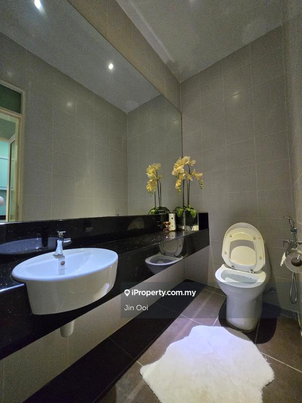 Rumah Berkembar untuk Dijual di Schumann, Symphony Hills, Cyberjaya oleh Jin Ooi - iProperty.com.my