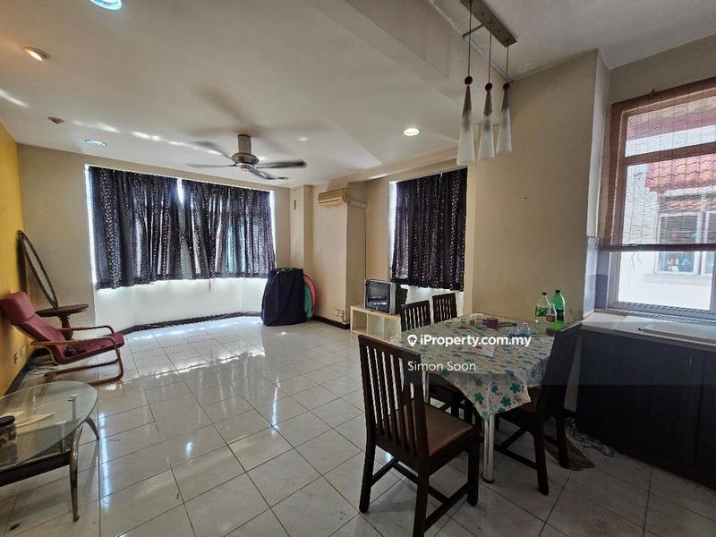 For Sale - Bukit OUG Condominiums