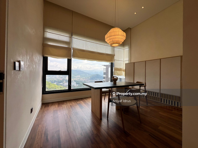 Condominium for Sale in WANGSA 9 RESIDENCY by Arsyaf Idrus - iProperty.com.my