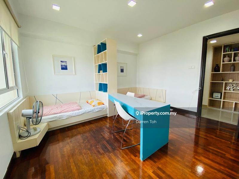 Condominium for Rent in Puteri Palma Condominiums by Darren Toh - iProperty.com.my