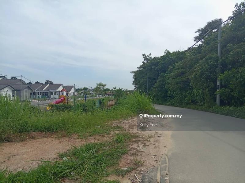 Agricultural Land for Sale in Kulim, Kedah by Kelly Yee - iProperty.com.my