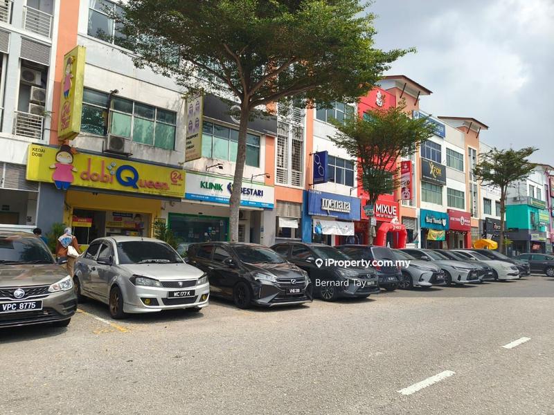 Shop / Office untuk Dijual di Subang Bestari, Shah Alam oleh Bernard Tay - iProperty.com.my