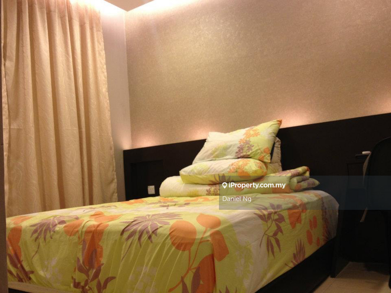 Condominium for Sale in Villa Park by Daniel Ng - iProperty.com.my