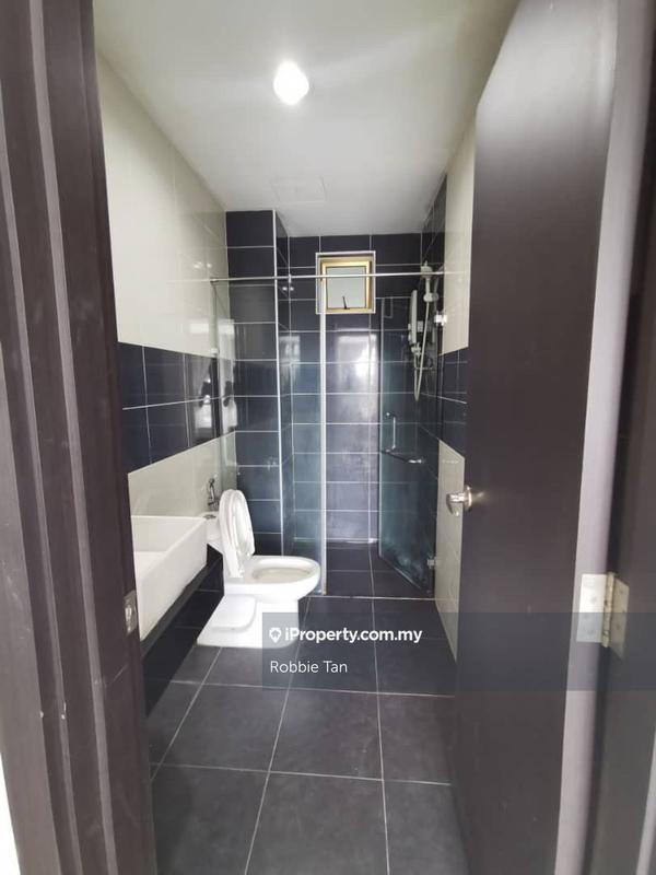 Kediaman Servis untuk Dijual di D'Inspire Residence (Inspira Bestari) oleh Robbie Tan - iProperty.com.my
