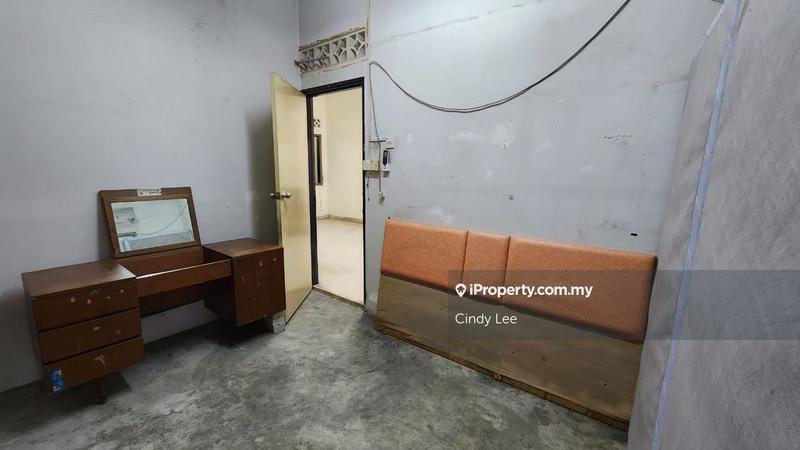 Rumah Berangkai 1 Tingkat untuk Dijual di Happy Garden, Kuchai Lama oleh Cindy Lee - iProperty.com.my