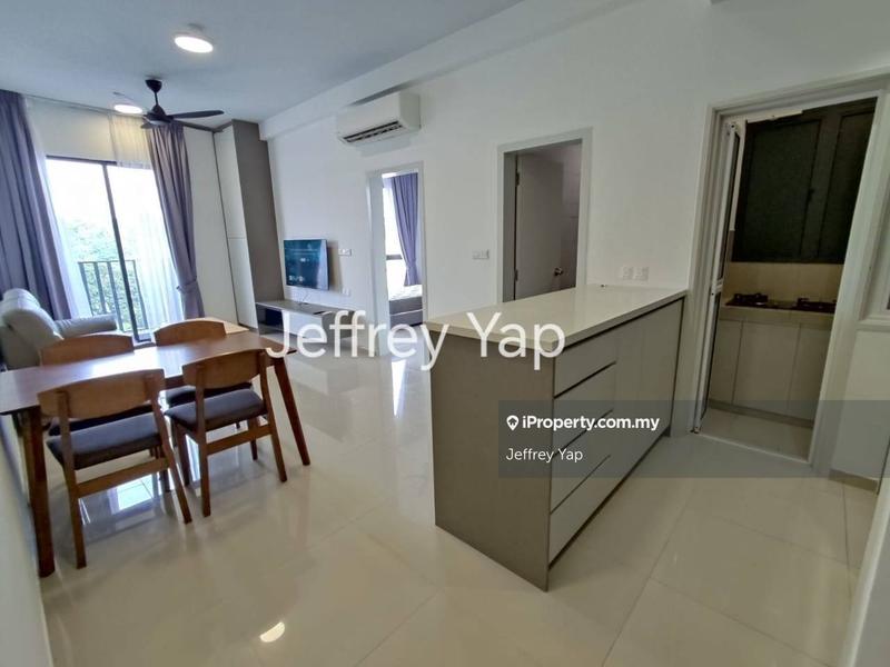 For Rent - Amani Residence