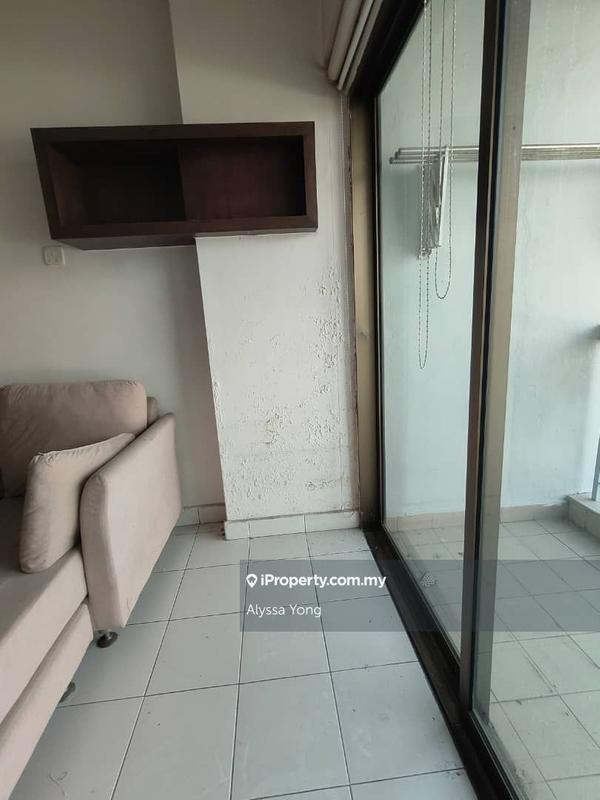 Pangsapuri untuk Dijual di Danga View Apartment oleh Alyssa Yong - iProperty.com.my