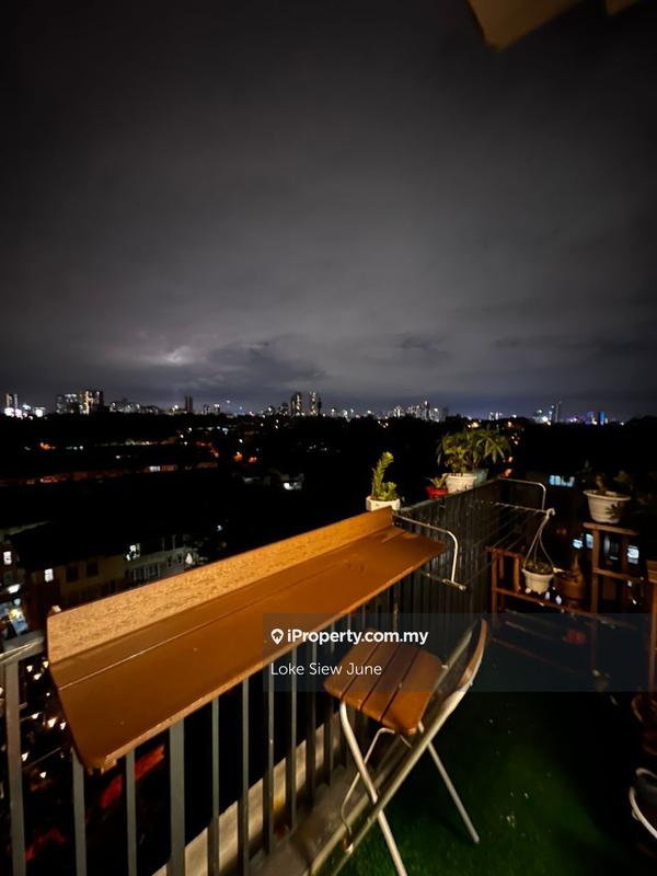 Kondominium untuk Dijual di Cora Plus oleh Loke Siew June - iProperty.com.my