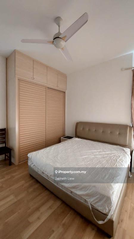 Kondominium untuk Disewa di The Peak Vista oleh Japheth Liew - iProperty.com.my