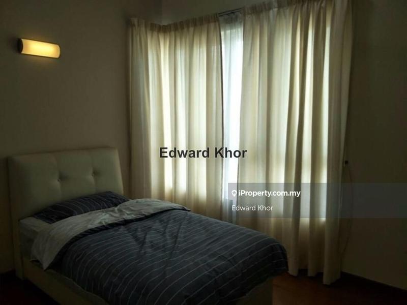 Kondominium untuk Disewa di Gaya Bangsar oleh Edward Khor - iProperty.com.my