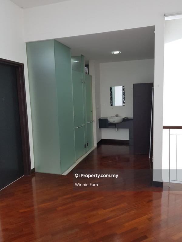 Residensi Servis untuk Dijual di Tropicana City Tropics oleh Winnie Fam - iProperty.com.my