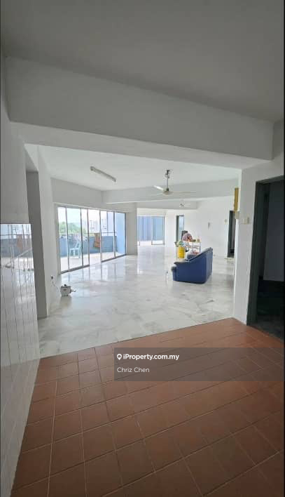 For Sale - Pandan Heights Condominium