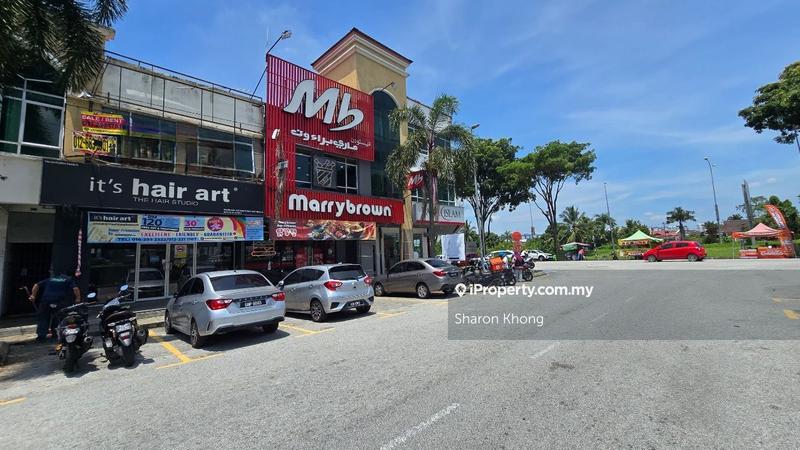 For Rent - Taman Pelangi Semenyih 1