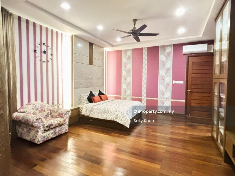 Kondominium untuk Disewa di H Residence (One Ritz Residence / Kelawai View) oleh Sally Khoo - Bedroom - iProperty.com.my