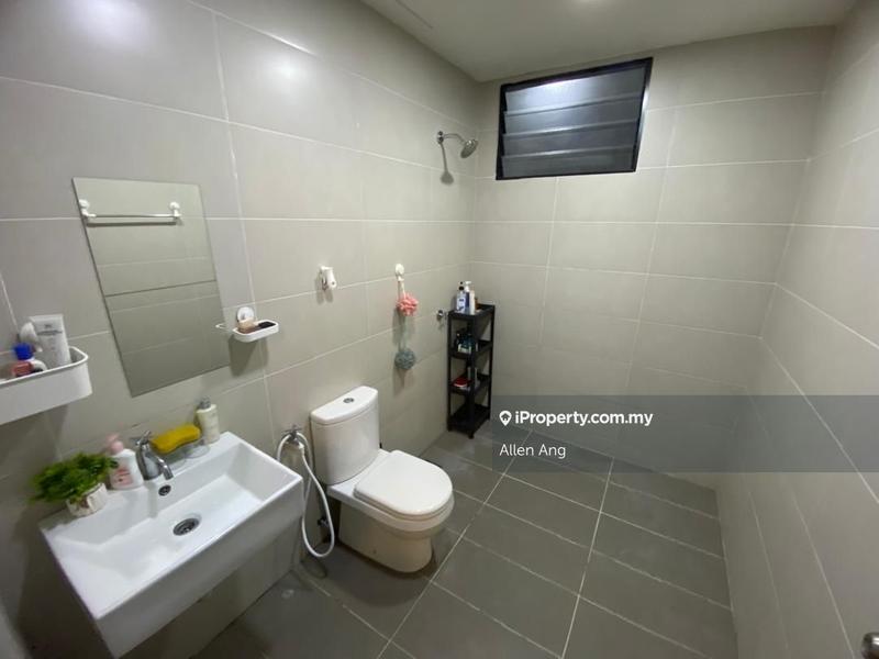 Condominium for Sale in Ken Rimba Condominium 1 by Allen Ang - iProperty.com.my