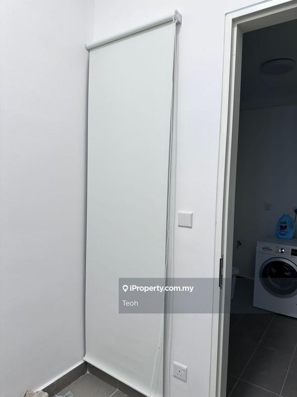 For Rent - Setia Sky Seputeh