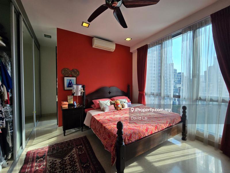 For Sale - 11 Mont Kiara @ MK11