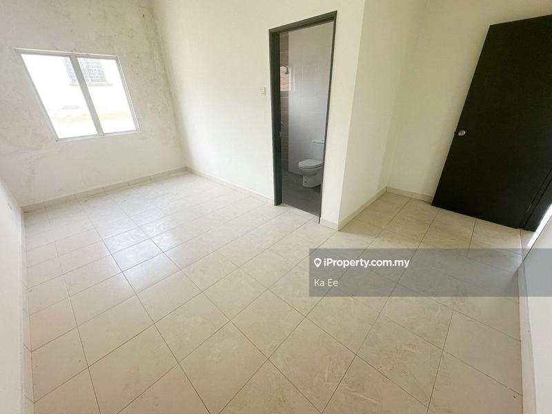 Rumah Berkembar untuk Dijual di Banyan 1 Bandar Seri Coalfields, Sungai Buloh oleh Ka Ee - iProperty.com.my