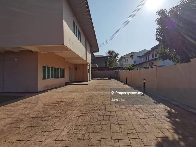 Banglo untuk Dijual di Ipoh Garden, Ipoh oleh Jamie Lai - iProperty.com.my
