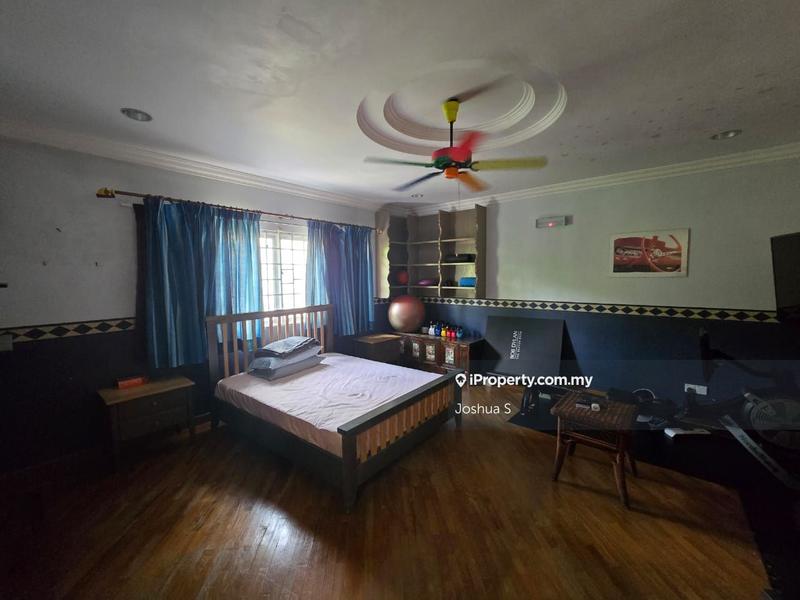 Bungalow House for Sale in Ampang Jaya, Ampang by Joshua S - iProperty.com.my