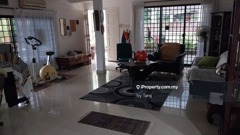 For Sale - Tmn Golf, Ipoh