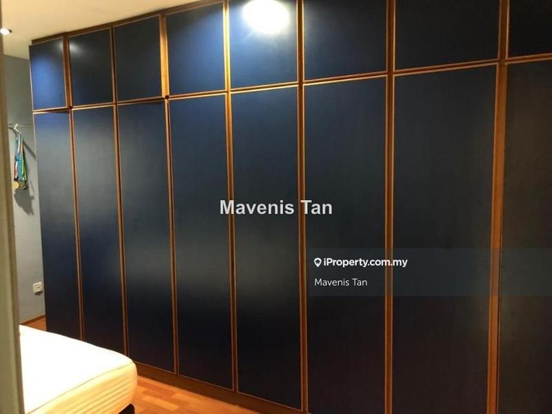 Kondominium untuk Dijual di Puncak Seri Kelana oleh Mavenis Tan - iProperty.com.my