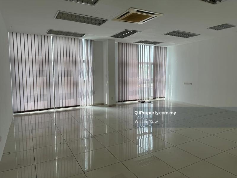 Pejabat untuk Disewa di Seksyen 7, Petaling Jaya oleh William Sow - iProperty.com.my