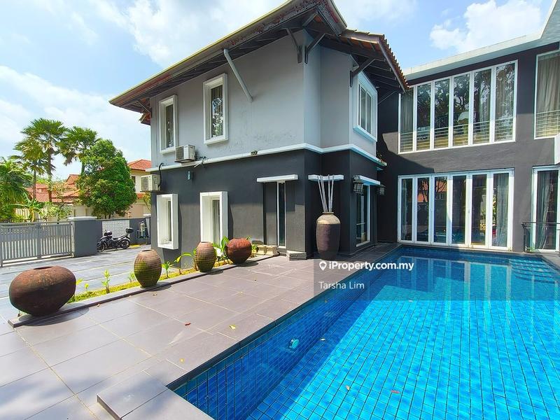 Bungalow House for Sale in Mutiara Homes, Mutiara Damansara by Tarsha Lim - iProperty.com.my