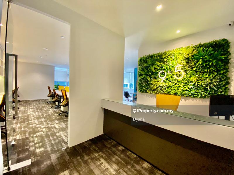 Office untuk Dijual di Bukit Jelutong, Shah Alam oleh Dyana - iProperty.com.my