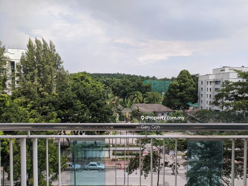 Kondominium untuk Dijual di Amaya Saujana oleh Gary Goh - iProperty.com.my
