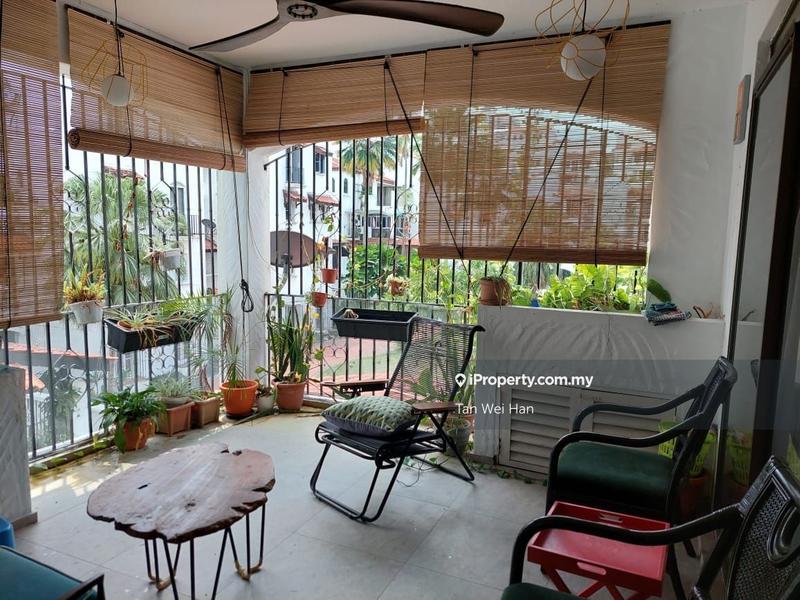 For Rent - Pantai HillPark 1