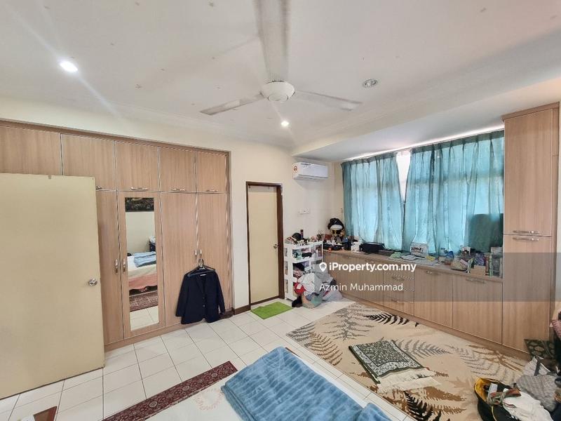 Rumah Berangkai 2 Tingkat untuk Dijual di Seksyen 7, Shah Alam oleh Azmin Muhammad - iProperty.com.my